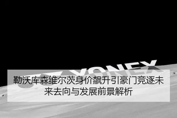 勒沃库森维尔茨身价飙升引豪门竞逐未来去向与发展前景解析